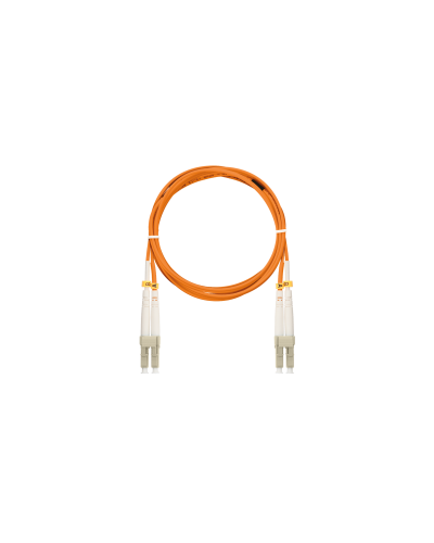 NMF-PC2M2C2-LCU-LCU-005. Патч-корд оптический многомодовый. NIKOMAX в Ессентуках