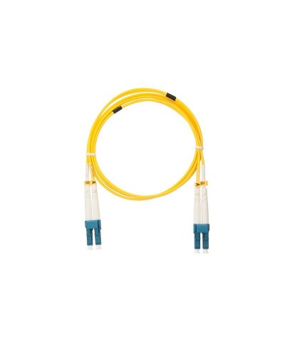 NMF-PC2S2C2-LCU-LCU-001. Патч-корд оптический одномодовый. NIKOMAX в Ессентуках