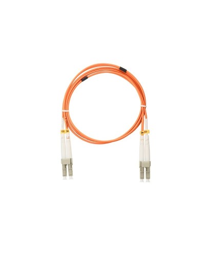 NMF-PC2M2C2-LCU-LCU-001. Патч-корд оптический многомодовый. NIKOMAX в Ессентуках