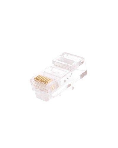 NMC-RJ88RZ50UD1-100 (100шт). Разъем RJ-45. NIKOMAX в Ессентуках