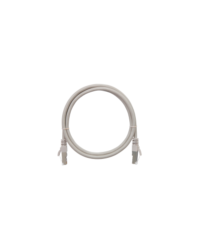 NMC-PC4SD55B-003-GY. Патч-корд медный. NIKOMAX в Ессентуках