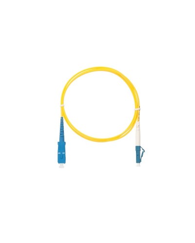 NMF-PC1S2C2-SCU-LCU-002. Патч-корд оптический одномодовый. NIKOMAX в Ессентуках