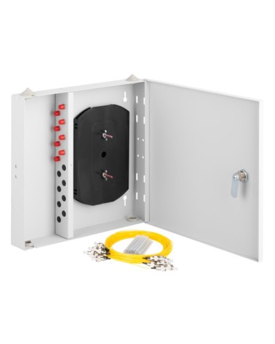 NMF-WP08FCUS2-IP-ES-GY. Кросс оптический. NIKOMAX в Ессентуках