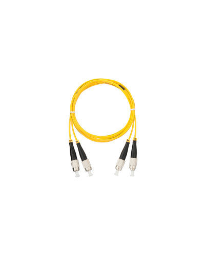 NMF-PC2S2C2-FCU-FCU-003. Патч-корд оптический одномодовый. NIKOMAX в Ессентуках