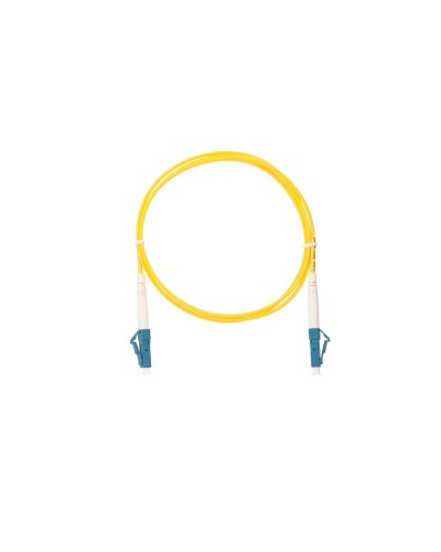 NMF-PC1S2C2-LCU-LCU-002. Патч-корд оптический одномодовый. NIKOMAX в Ессентуках