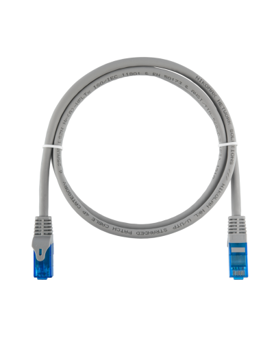 NMC-PC4UE55B-ES-050-C-GY. Патч-корд медный. NIKOMAX в Ессентуках
