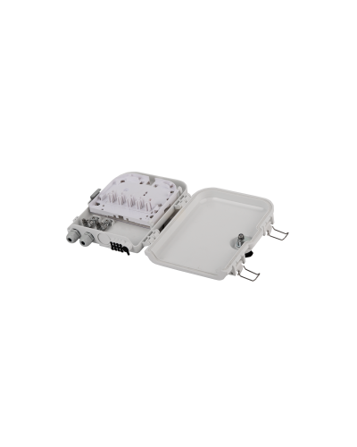 NMF-SC-3FA-08-2MS. Распределительная кросс-муфта. NIKOMAX в Ессентуках