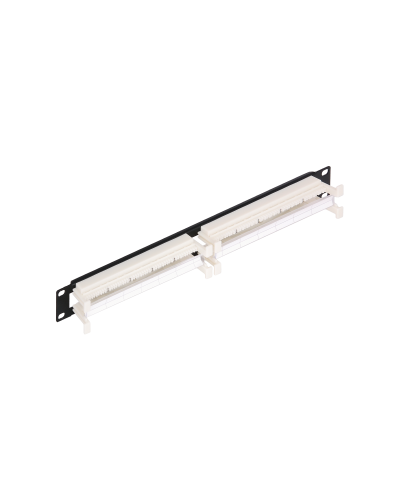 NMC-RB110-100. 100 парная кросс-панель 110 типа. NIKOMAX в Ессентуках