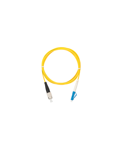NMF-PC1S2C2-FCU-LCU-001. Патч-корд оптический одномодовый. NIKOMAX в Ессентуках