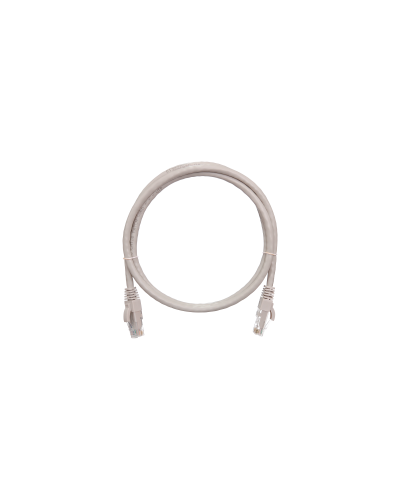 NMC-PC4UE55B-200-GY. Патч-корд медный. NIKOMAX в Ессентуках