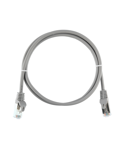 NMC-PC4SD55B-ES-020-C-GY. Патч-корд медный. NIKOMAX в Ессентуках