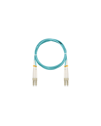NMF-PC2M3C2-LCU-LCU-002. Патч-корд оптический многомодовый. NIKOMAX в Ессентуках