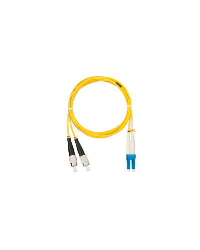 NMF-PC2S2C2-FCU-LCU-010. Патч-корд оптический одномодовый. NIKOMAX в Ессентуках