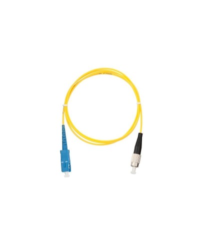 NMF-PC1S2C2-SCU-FCU-001. Патч-корд оптический одномодовый. NIKOMAX в Ессентуках