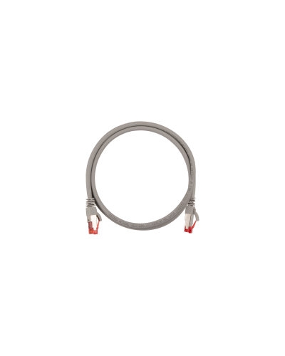 NMC-PC4SA55B-005-SL-C-GY. Патч-корд медный. NIKOMAX в Ессентуках