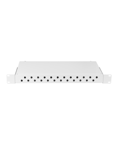 NMF-RP24FC-WS-ES-1U-GY. Кросс оптический 19. NIKOMAX в Ессентуках