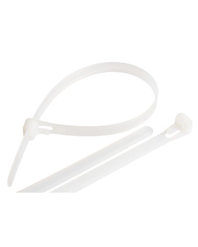 NMC-CTN350-80-RL-WT-100 (100шт). Стяжка нейлоновая открывающаяся. NIKOMAX в Ессентуках