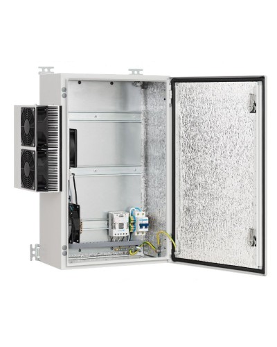 NSB-3860C4 (B386C4F0): Шкаф монтажный в Ессентуках