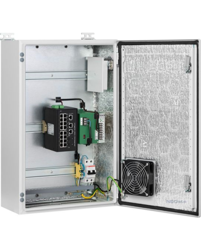 NSBox-4161 (PX01F36F). Узел доступа. NSGate в Ессентуках