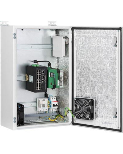 NSBox-4161H (PX01F36H). Узел доступа. NSGate в Ессентуках
