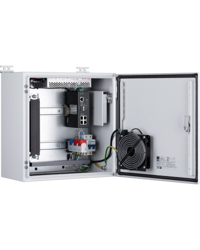 NSBox-2040HR (RX15F38H). Узел доступа. NSGate в Ессентуках