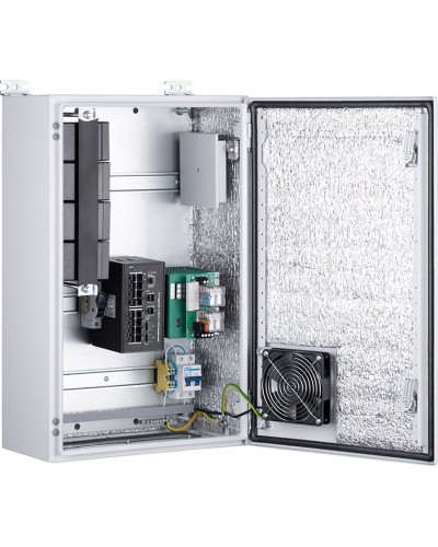 NSBox-4161R (RX01F36F). Узел доступа. NSGate в Ессентуках