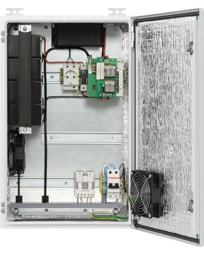 NSBox-UPS-4876 (U4A8746F). Блок питания уличный. NSGate в Ессентуках