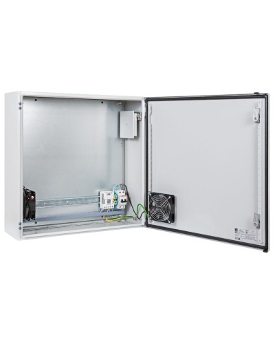 NSB-6060H1F1 (B606H1F1). Шкаф монтажный . NSGate в Ессентуках