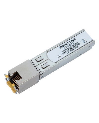 SFT-C11 (NT1112-X1). SFP модули RJ45. NSGate в Ессентуках