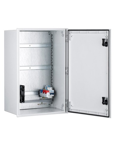 NSP-4060H1 (P406H1F0): Шкаф монтажный в Ессентуках