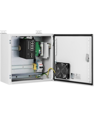 NSBox-4080 (PX11F38F). Узел доступа. NSGate в Ессентуках