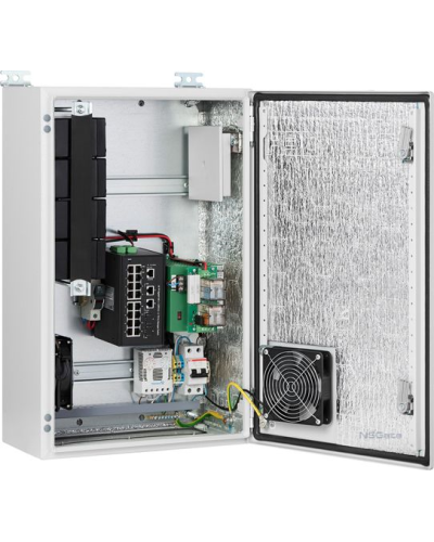 NSBox-4161HR (RX01F36H). Узел доступа. NSGate в Ессентуках