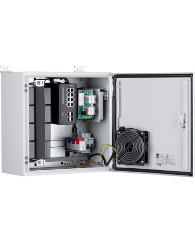 NSBox-4080HR (RX11F38H). Узел доступа. NSGate в Ессентуках