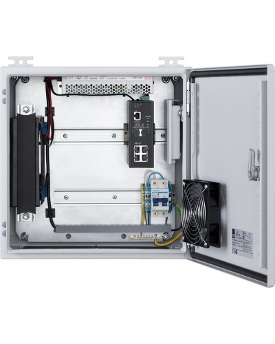 NSBox-2040R (RX15F38F). Узел доступа. NSGate в Ессентуках