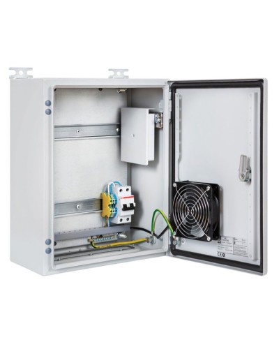 NSB-3040F1 (B304H0F1). Шкаф монтажный . NSGate в Ессентуках