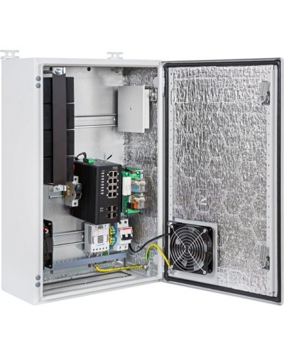 NSBox-4081HR (RX11F36H). Узел доступа. NSGate в Ессентуках