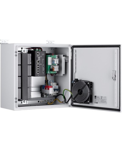 NSBox-2041HR (RX14F38H). Узел доступа. NSGate в Ессентуках