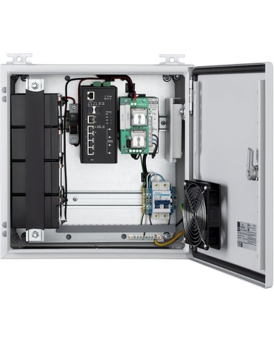 NSBox-2041R (RX14F38F). Узел доступа. NSGate в Ессентуках