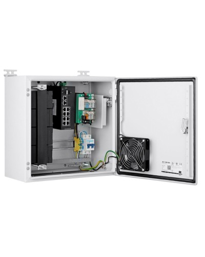 NSBox-282R (RX38F38F). Узел доступа. NSGate в Ессентуках