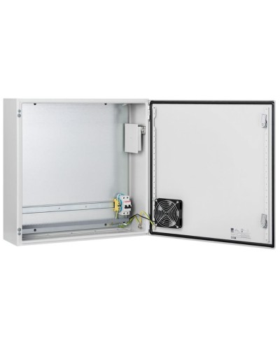 NSB-6060F1 (B606H0F1). Шкаф монтажный . NSGate в Ессентуках