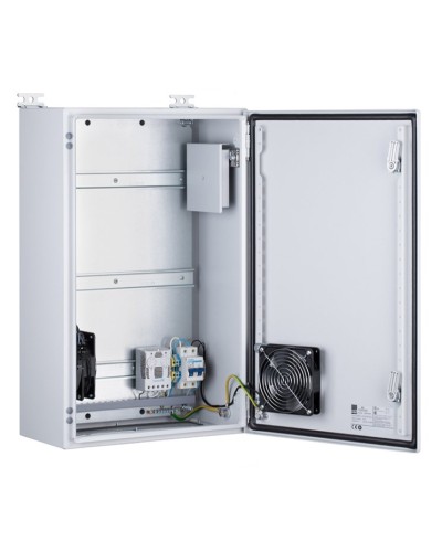 NSB-3860H1F1 (B386H1F1). Шкаф монтажный . NSGate в Ессентуках