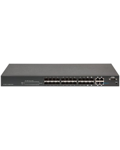 DAS-24G (45F1624A). Коммутатор 24-портовый  Gigabit Ethernet. NSGate в Ессентуках