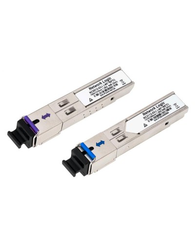 SFG-WL3/B-DI (NC5512-03-DI). SFP-модуль одноволоконный. NSGate в Ессентуках