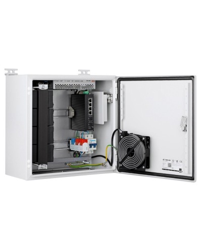 NSBox-242HR (RX39F38H). Узел доступа. NSGate в Ессентуках