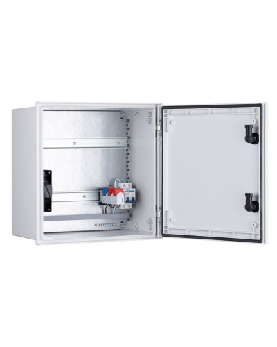 NSP-3040H1 (P304H1F0): Шкаф монтажный в Ессентуках