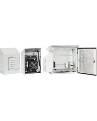 NSBon-40 (TC-100-AC). Термоэлектрический кондиционер. NSGate в Ессентуках