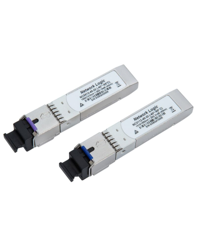 SFG-W02/A-DI (NC3112-20-DI). SFP-модуль одноволоконный. NSGate в Ессентуках