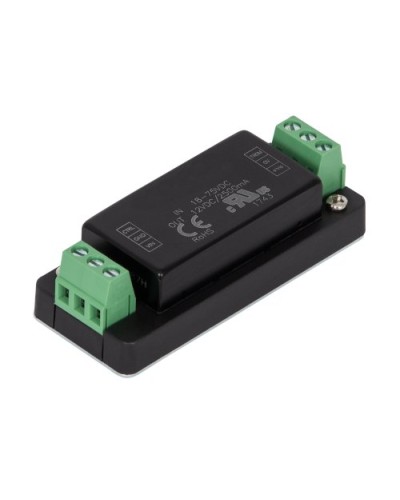 NSBon-49 (C48VDC12). Преобразователь питания. NSGate в Ессентуках