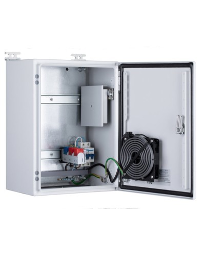 NSB-3040H1F1 (B304H1F1). Шкаф монтажный . NSGate в Ессентуках