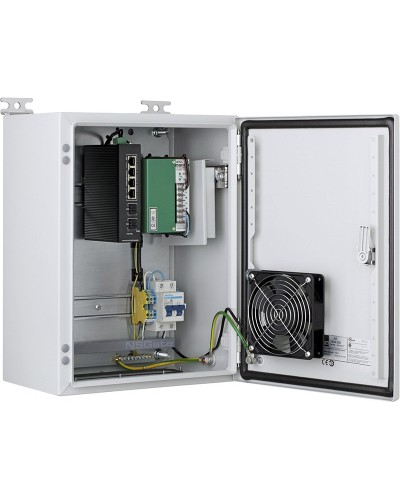 NSBox-242 (PX39F34F). Узел доступа. NSGate в Ессентуках